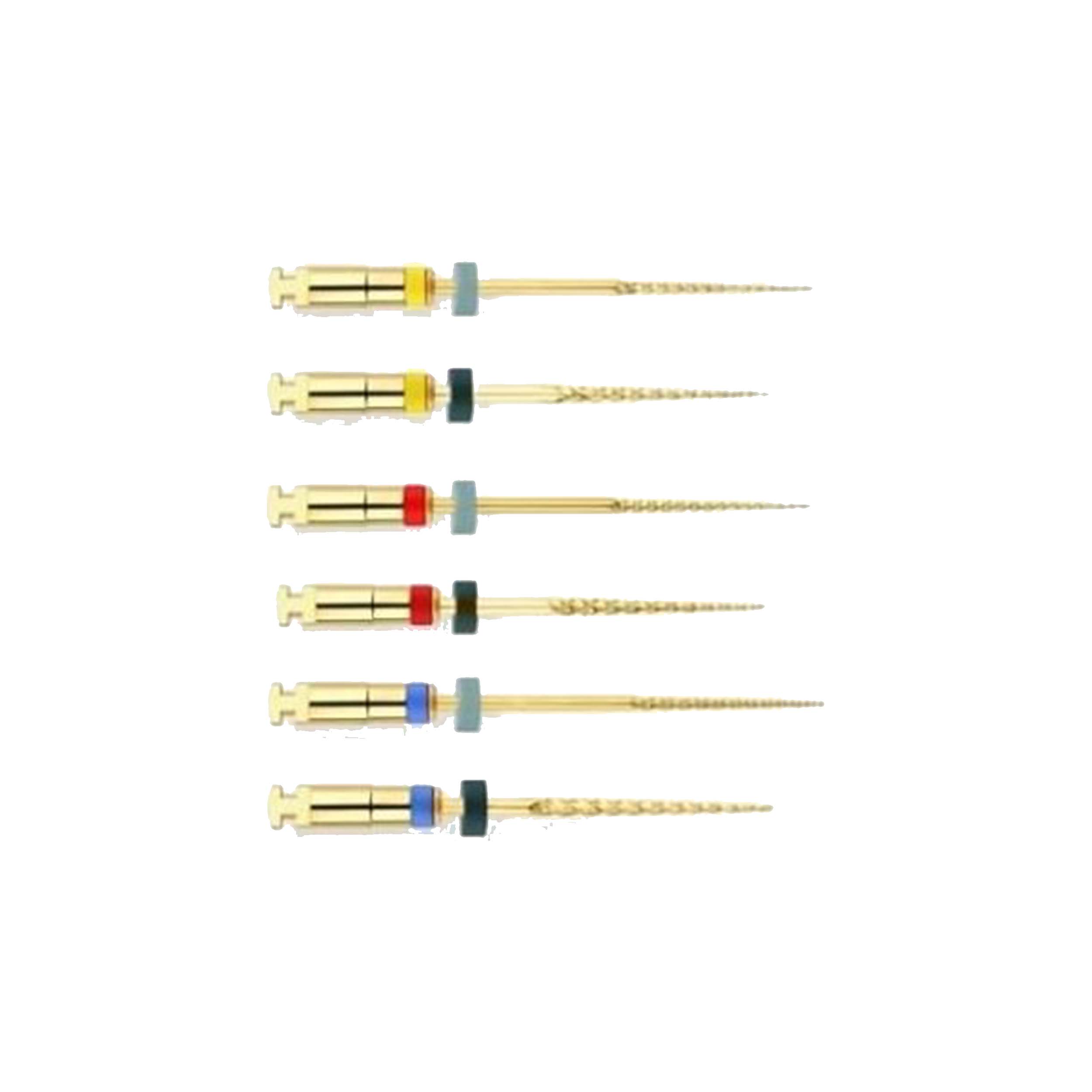 Micromega Hero gold started kit 21mm